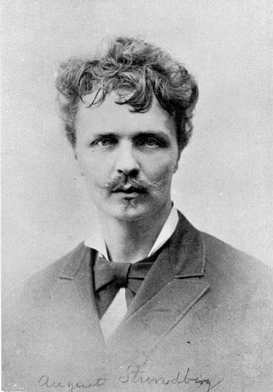 Bild: French Photographer - <b>August Strindberg</b>, 1st January - august_strindberg_1st_january
