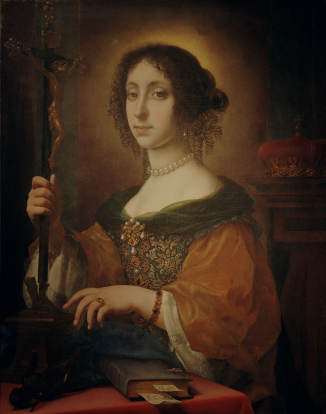 Kaiserin Claudia Felicitas von Dolci