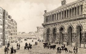 Neapel, Teatro di San Carlo