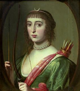 Elisabeth von der Pfalz