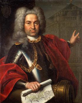 Johann Baltasar Neumann