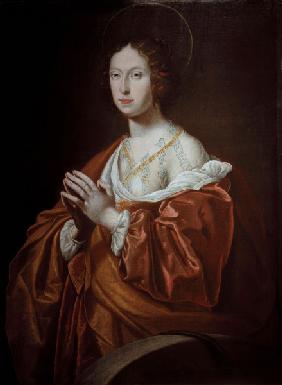 Erzherzogin Claudia de'' Medici