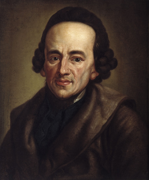 Moses von Mendelssohn