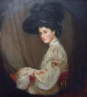 Caroline von Sachsen-Weimar