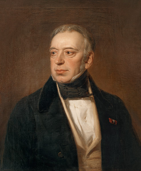 Salomon M. v.Rothschild von Oppenheim