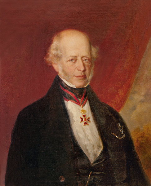 A.M.Rothschild von Oppenheim