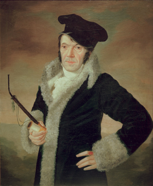 Konrad Westermayr von Oppenheim
