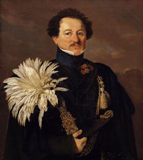 Gustav von Normann
