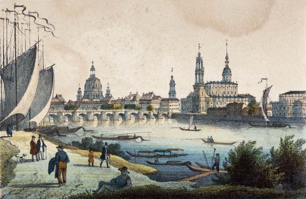 Dresden von Riedel