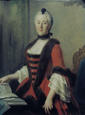Maria Antonia v.Sachsen