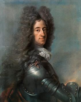 Max II. Emanuel, Kurfürst von BayernGeneralstatthalter der Niederlande 1700