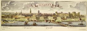 Mannheim, 1729