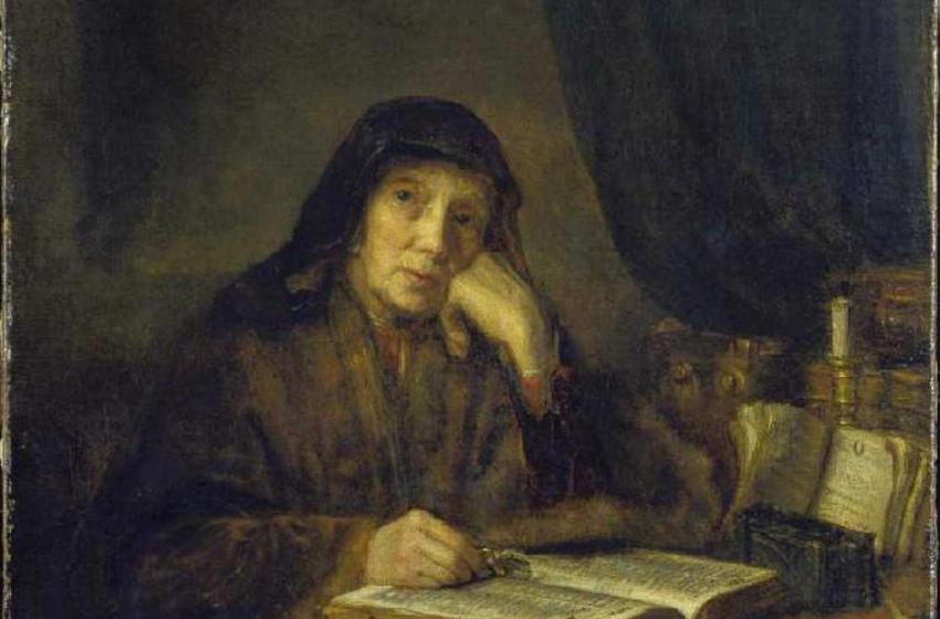 Abraham van Dyck