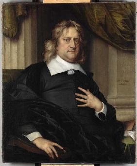 Francois van de Poll Um 1660