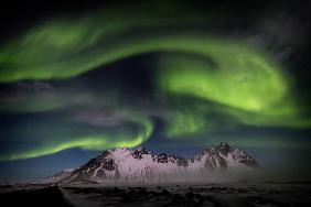 Icelandic Aurora
