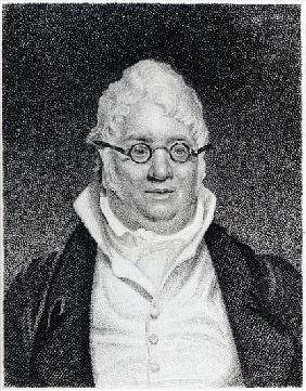 James Hook; engraved by J. Blood for ''The European Magazine''