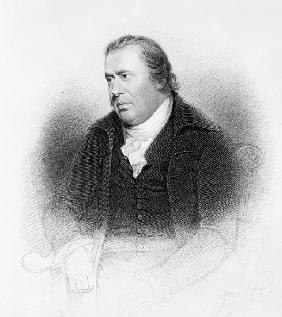 William Smellie; engraved by Henry Bryan Hall