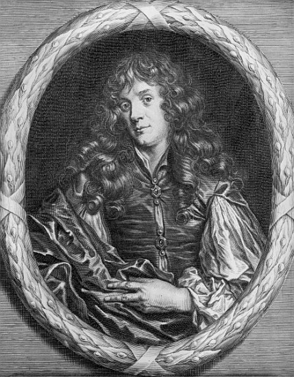 Alexander Browne; engraved by Pieter de Jode von (after) Jacob Huysmans