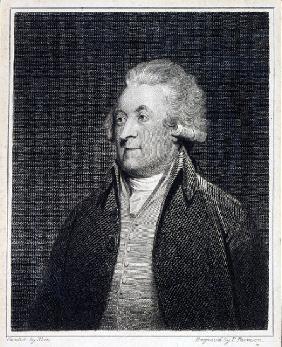 Edward Jerningham (1737-1812)