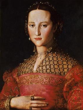 Eleonora da Toledo (1519-74) 16th