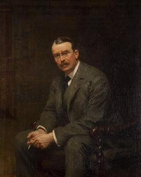 Sir Alfred Herbert 1914