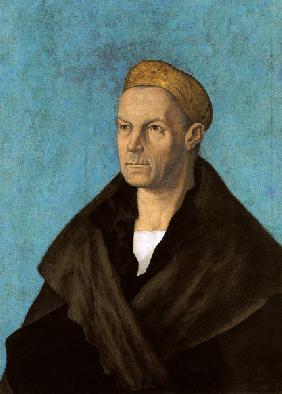 Jakob Fugger, der Reiche um 1520