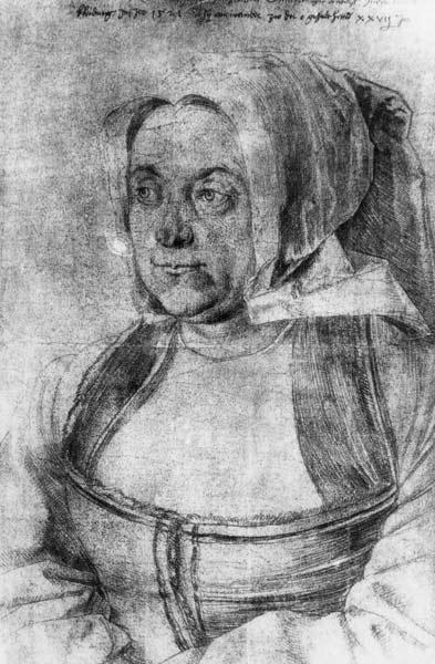 Draw.by Dürer 1521
