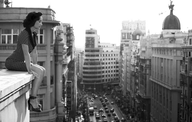 Mad Madrid von Alejandro Marcos