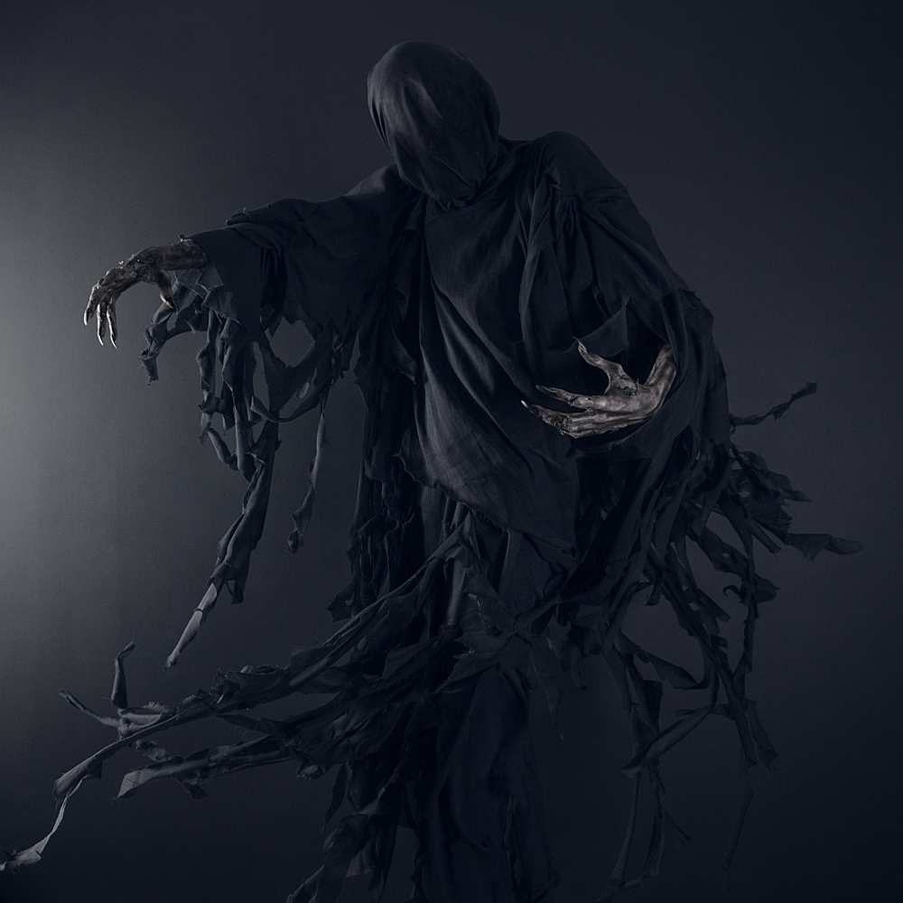 Dementor von Alex Malikov