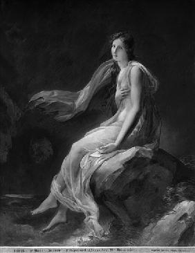 Madame Recamier (1777-1849)
