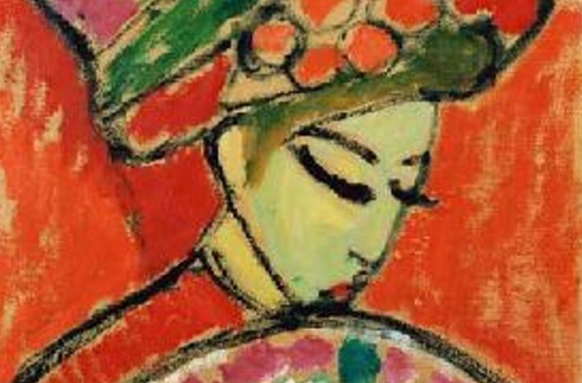 Alexej von Jawlensky