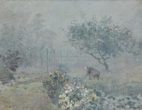 Nebel, Voisins 1874