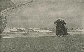 Gossip, Katwyk 1894