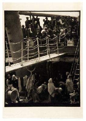 The Steerage 1907