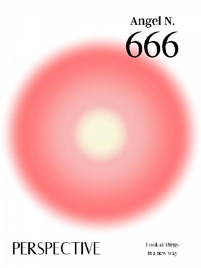 Engel Nummer 666