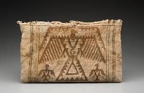 Bag, Ottawa 1870