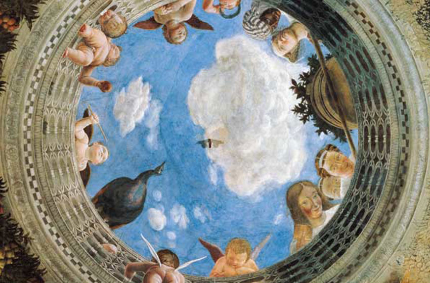 Andrea Mantegna