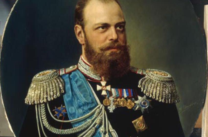 Nikolajewitsch Andrei