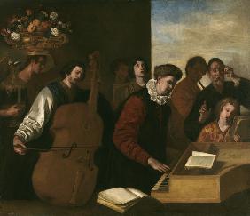 Konzert 1640