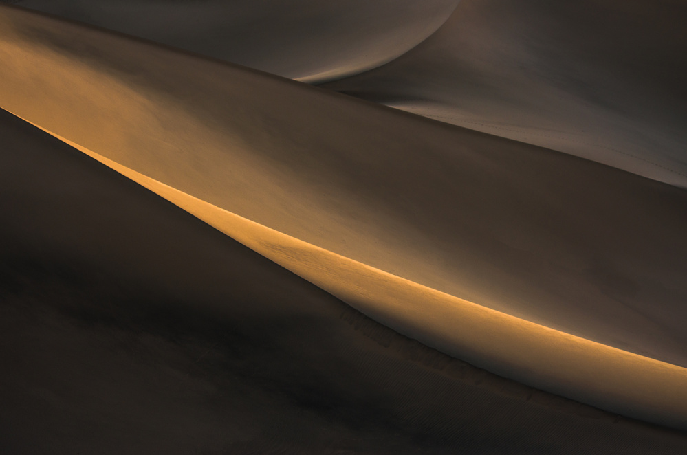 Wüste von Ann Du