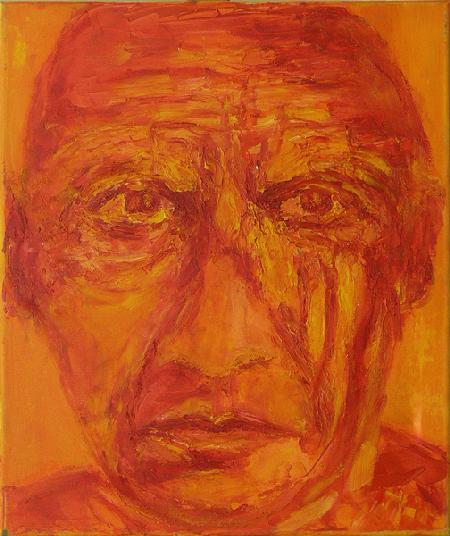 Pablo Picasso 2001