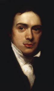 Michael Faraday 1820