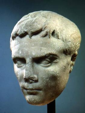Augustus c.27-20 BC