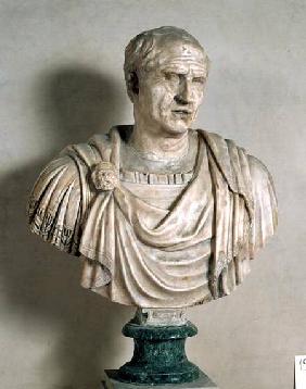 Bust of CiceroRoman 1st centur