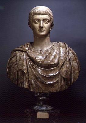 Constantine I (c.274-337) Roman c.350 AD