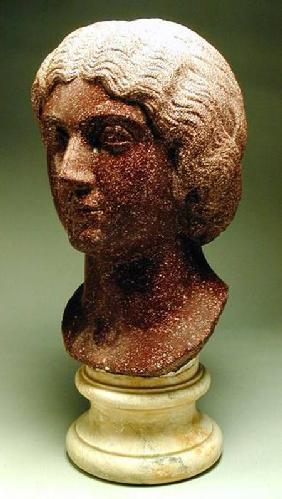 Empress Faustina, Roman 2nd centur
