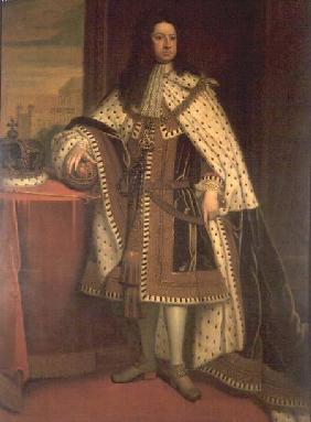 George I (1714-27)