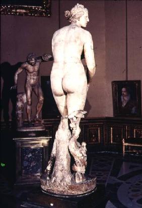 The Medici VenusGreek early thir