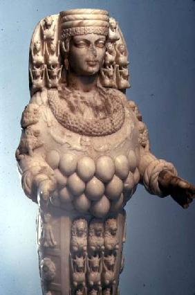 Statue of Artemis c.135-175