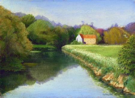 The Mill on the Stour 2004